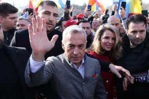 Călin Georgescu - legătura cu o firmă elveţiană care ajută Rusia să importe tehnologie interzisă, folosită în scopuri militare